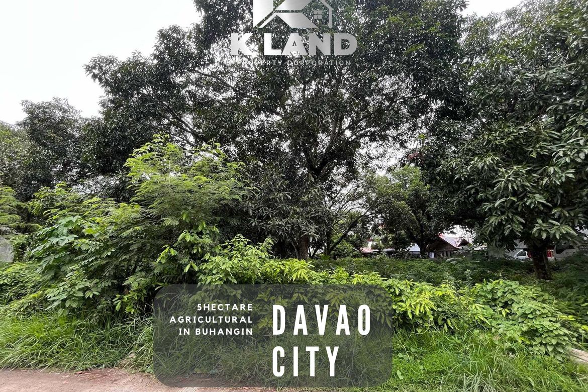 Land for Sale in Cabantian, Davao City, Davao del Sur