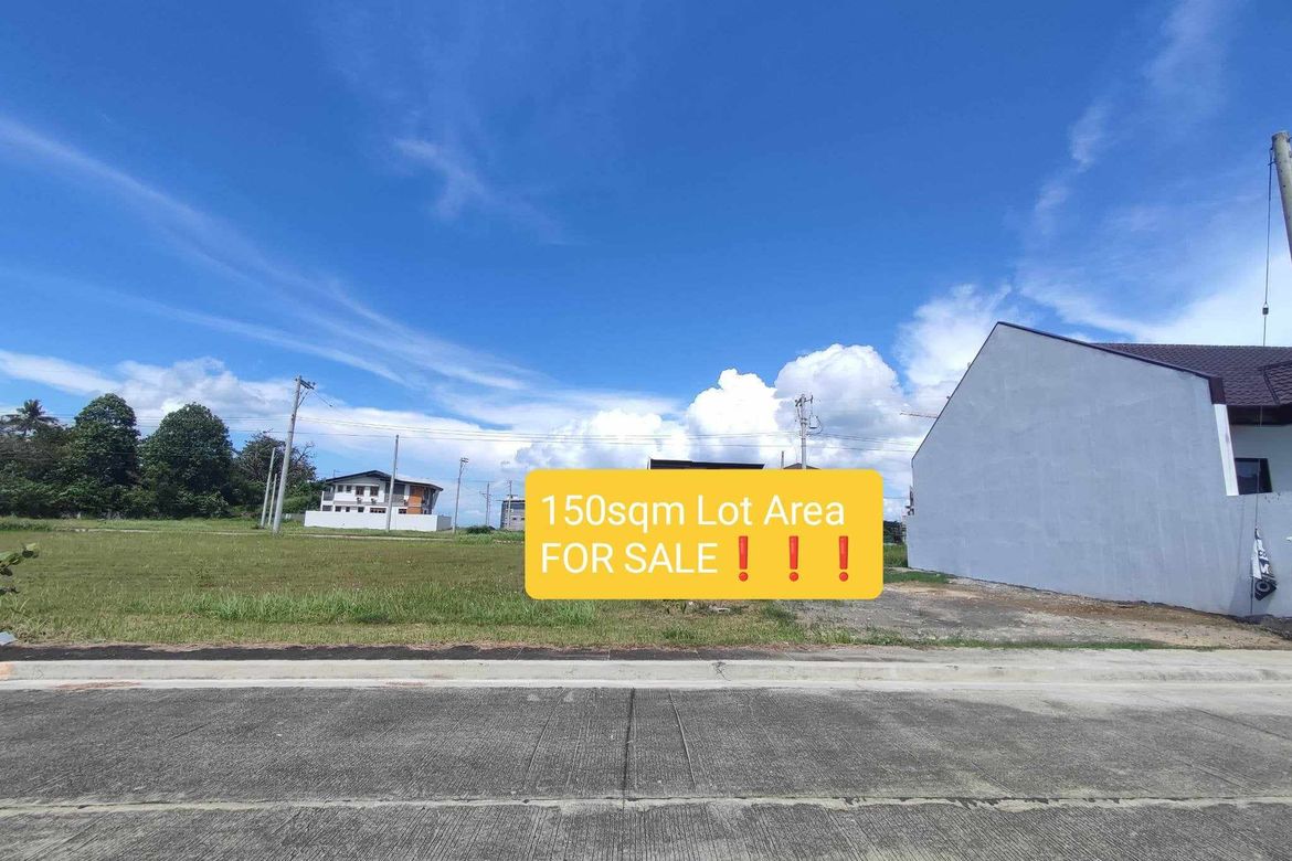 Land for Sale in Cabantian, Davao City, Davao del Sur