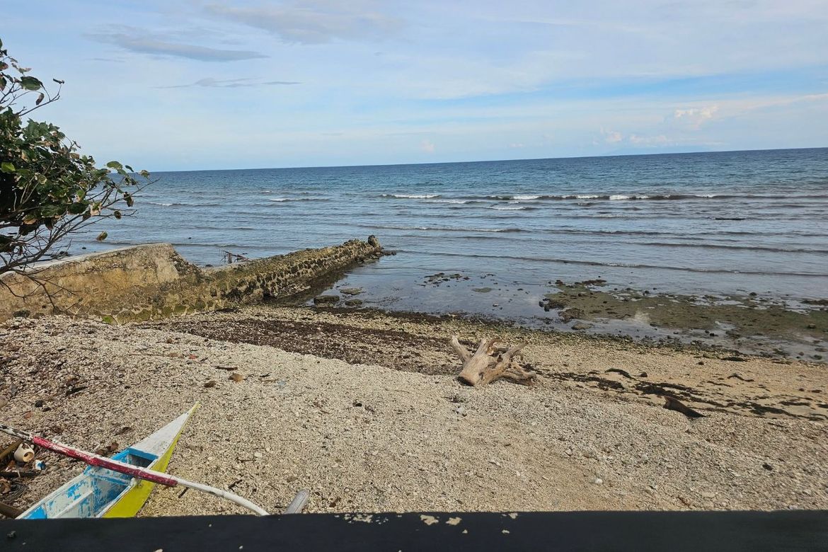 Land for Sale in Cabantian, Guindulman, Bohol – photo 6