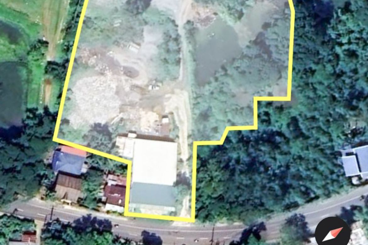 Land for Sale in Cabaroan, Tayum, Abra