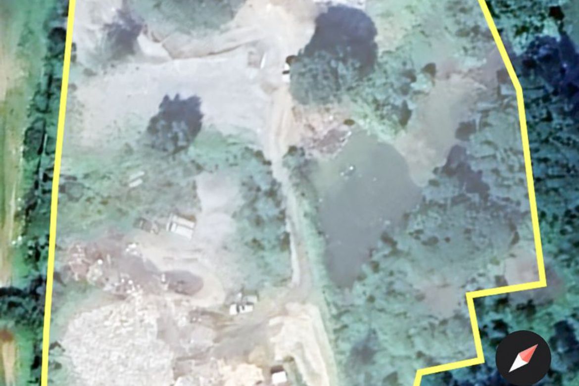 Land for Sale in Cabaroan, Tayum, Abra – photo 2