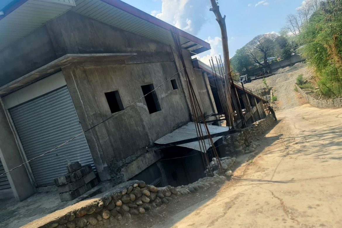 Land for Sale in Cabaroan, Tayum, Abra – photo 4