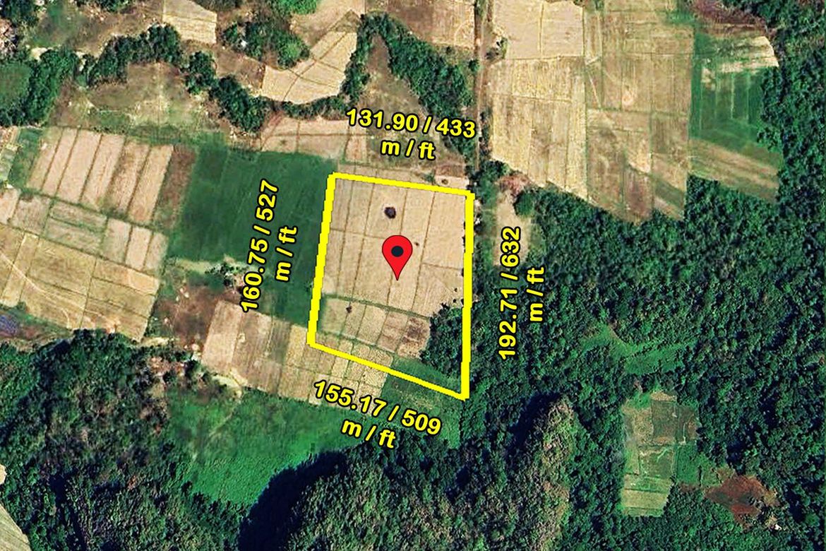 Land for Sale in Cabayugan, Puerto Princesa, Palawan – photo 12
