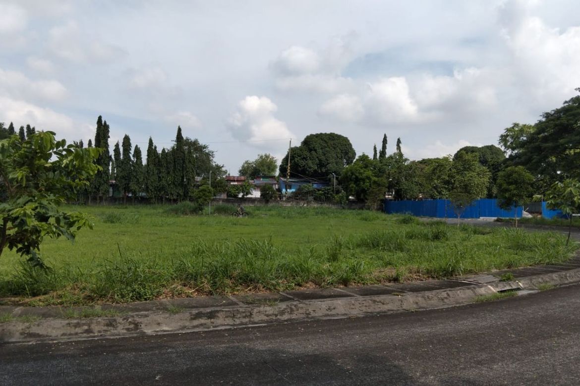 Land for Sale in Cabilang Baybay, Carmona, Cavite – photo 3