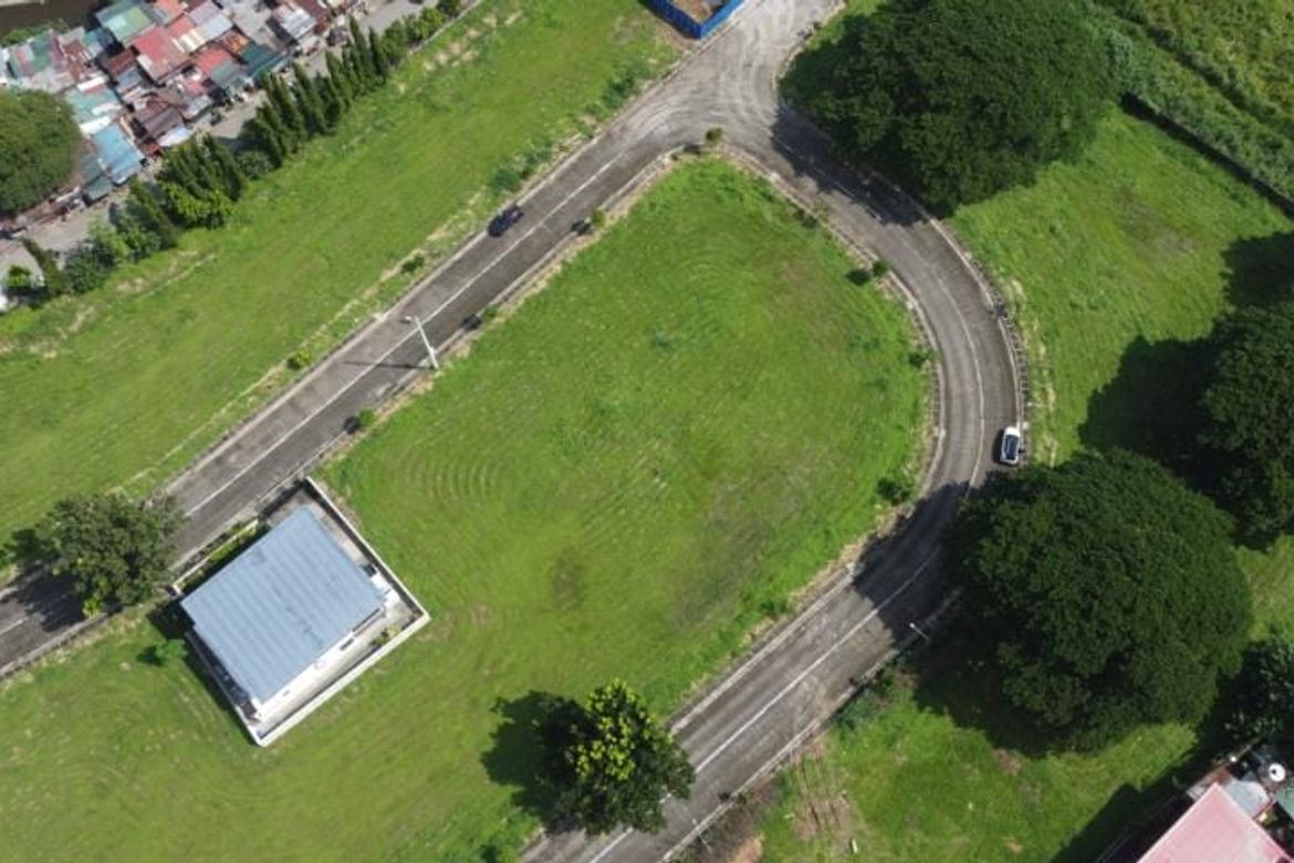 Land for Sale in Cabilang Baybay, Carmona, Cavite – photo 4
