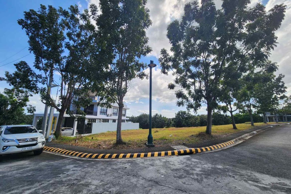 Land for Sale in Cabilang Baybay, Carmona, Cavite – photo 3
