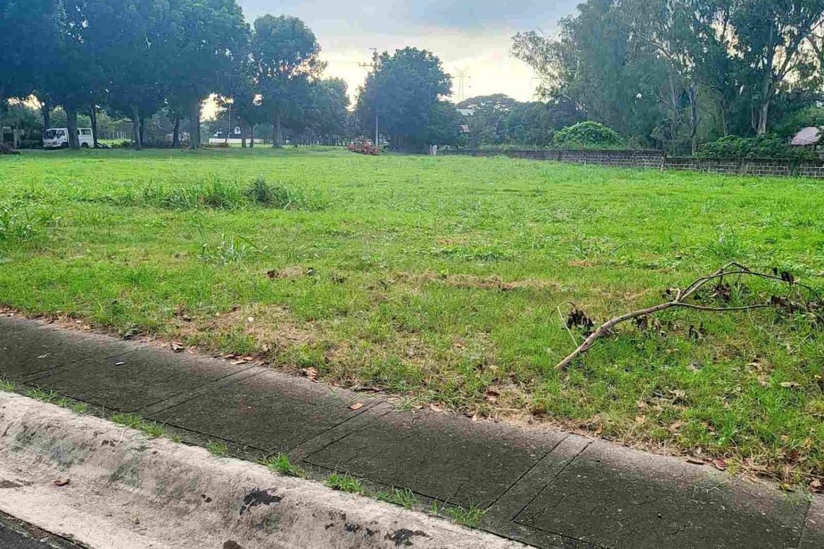 Land for Sale in Cabilang Baybay, Carmona, Cavite – photo 6