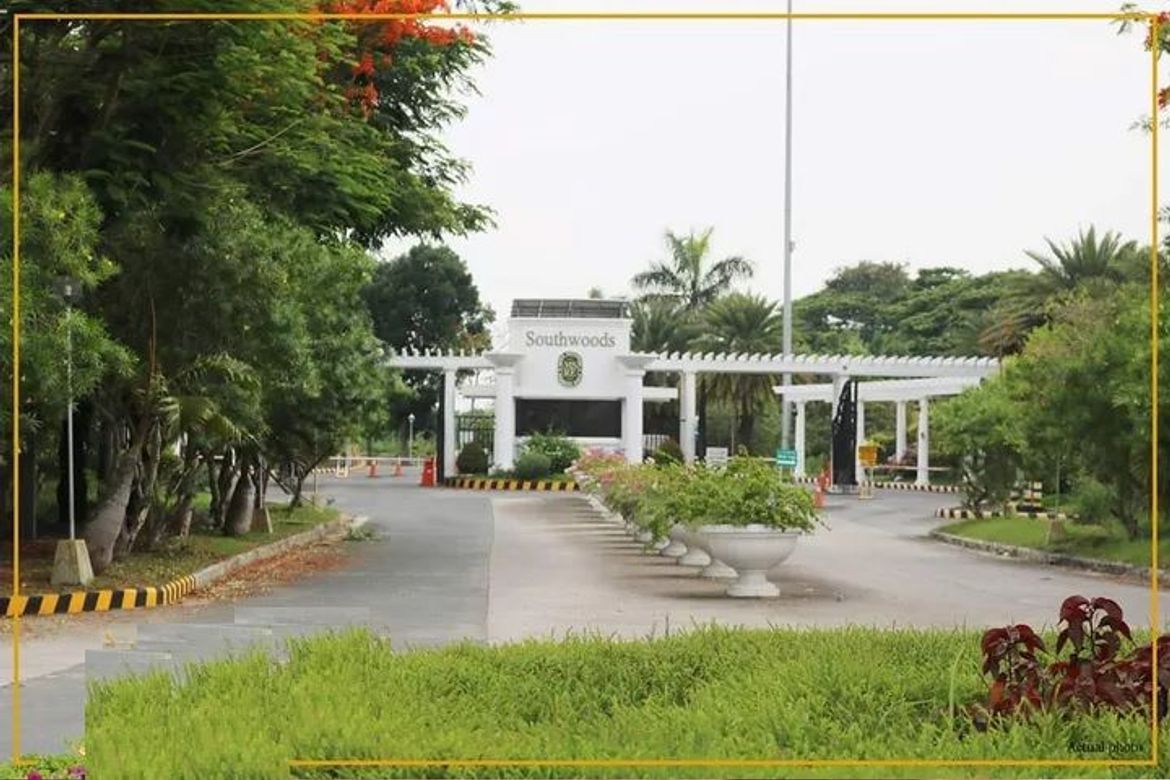 Land for Sale in Cabilang Baybay, Carmona, Cavite – photo 2