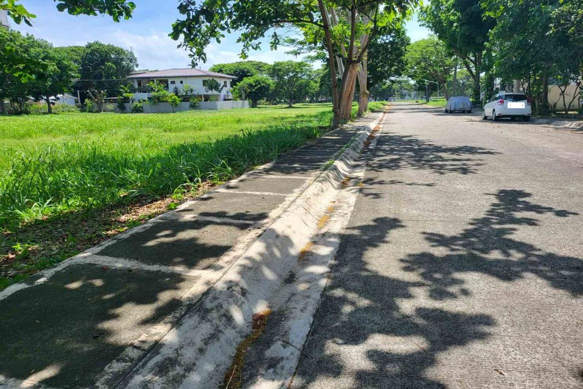 Land for Sale in Cabilang Baybay, Carmona, Cavite