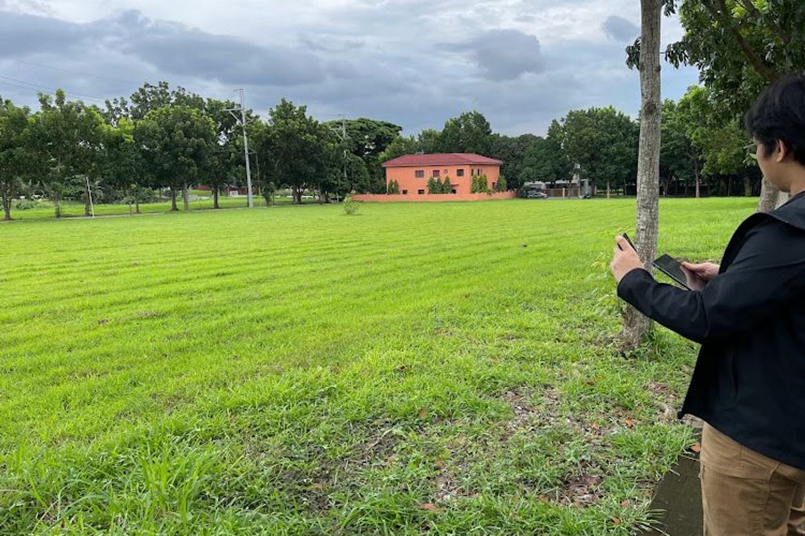 Land for Sale in Cabilang Baybay, Carmona, Cavite – photo 2