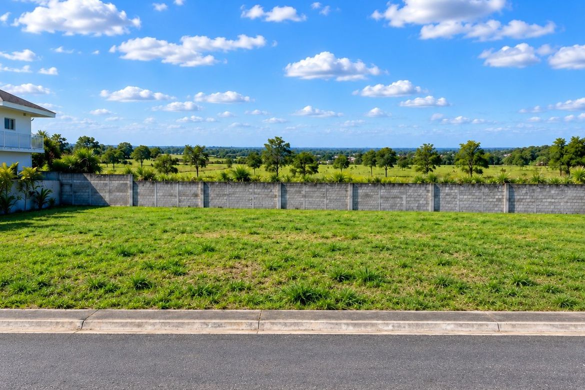 Land for Sale in Cabilang Baybay, Carmona, Cavite