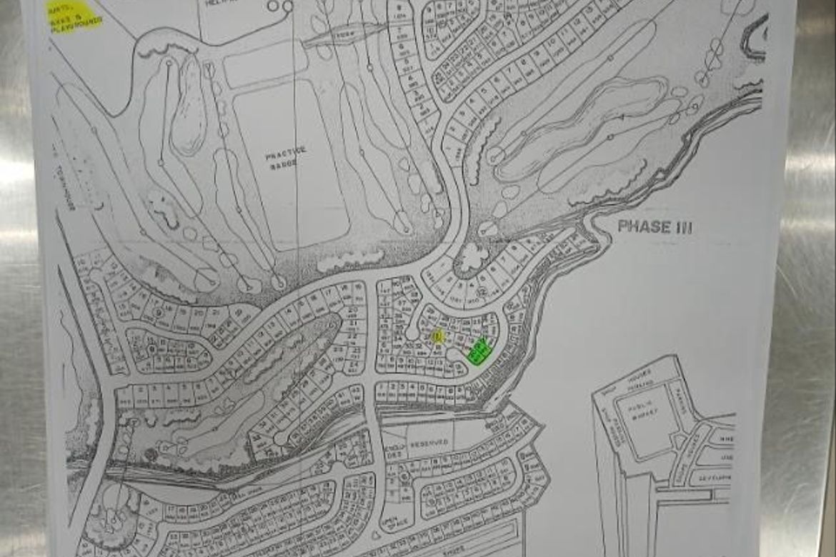 Land for Sale in Cabilang Baybay, Carmona, Cavite – photo 4