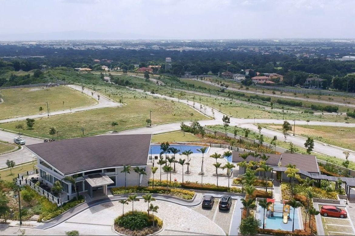 Land for Sale in Cabilang Baybay, Carmona, Cavite