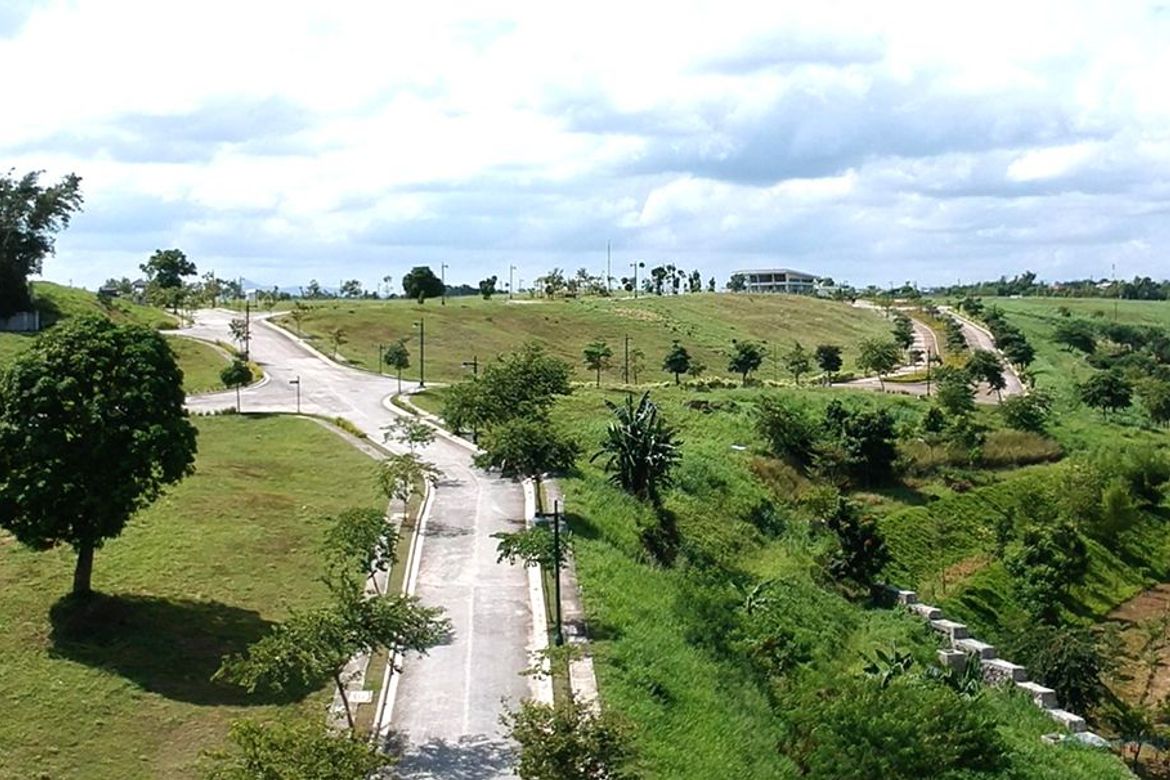 Land for Sale in Cabilang Baybay, Carmona, Cavite – photo 2