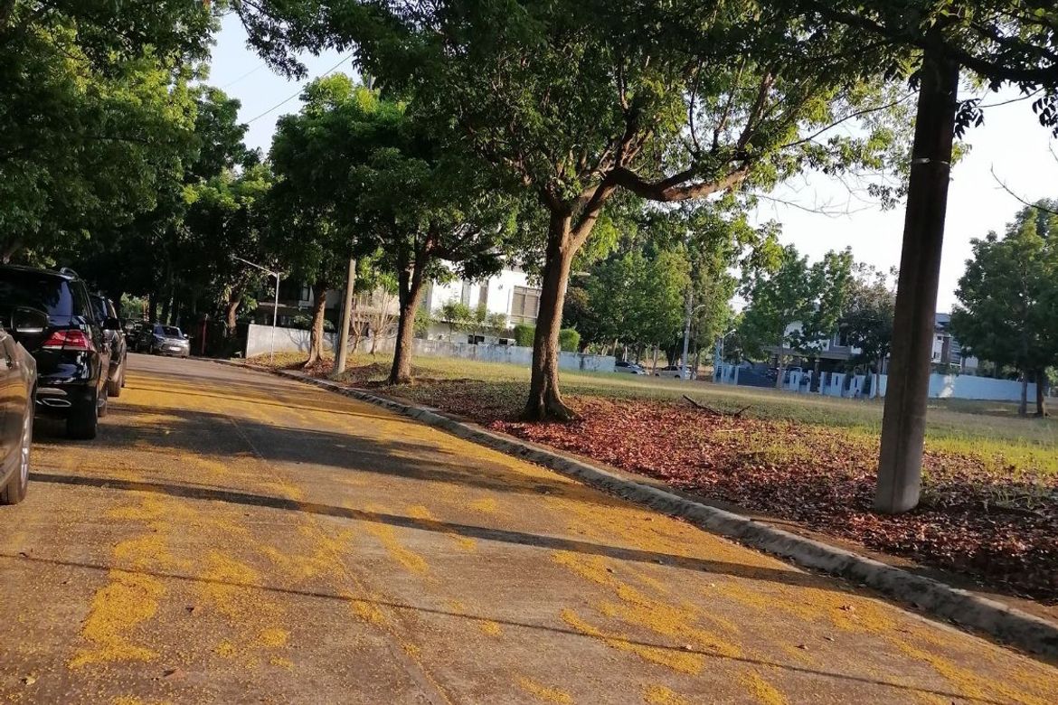 Land for Sale in Cabilang Baybay, Carmona, Cavite