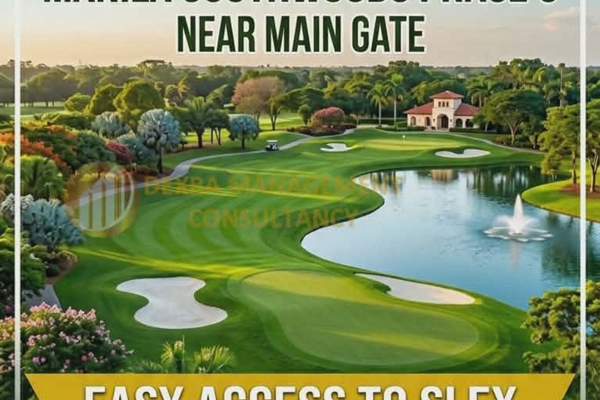 Land for Sale in Cabilang Baybay, Carmona, Cavite
