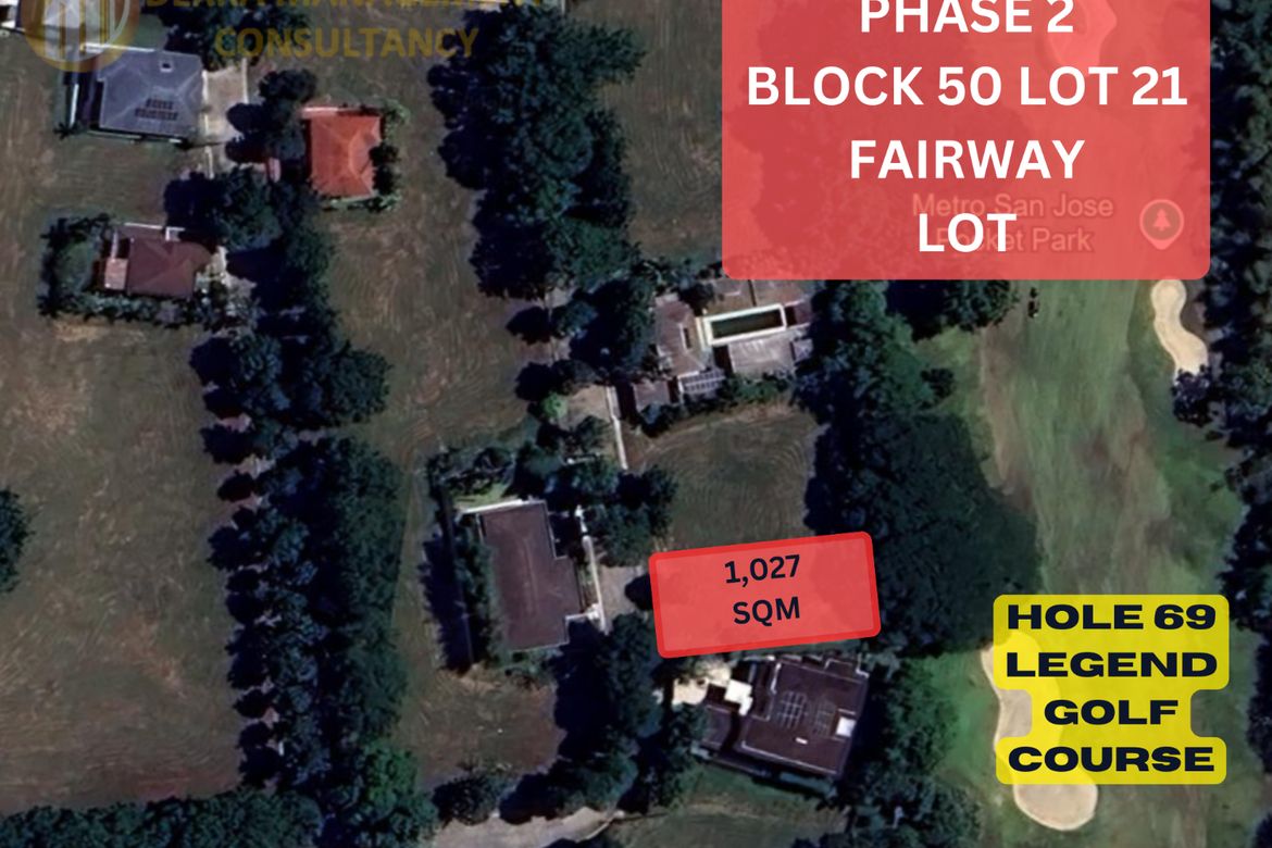 Land for Sale in Cabilang Baybay, Carmona, Cavite – photo 3