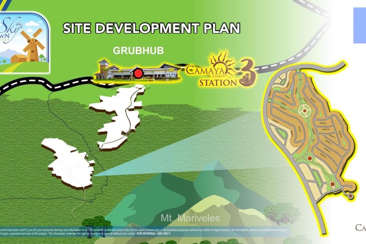 Land for Sale in Cabog-Cabog, Balanga, Bataan – photo 5