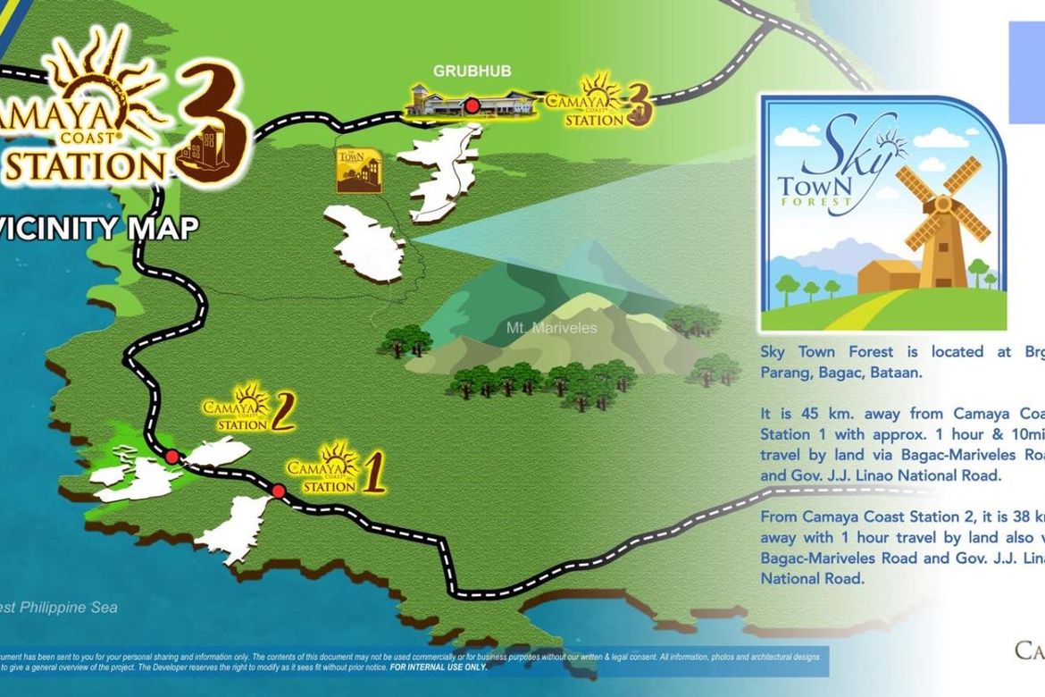 Land for Sale in Cabog-Cabog, Balanga, Bataan – photo 6