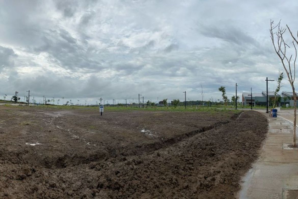 Land for Sale in Cabuco, Trece Martires, Cavite