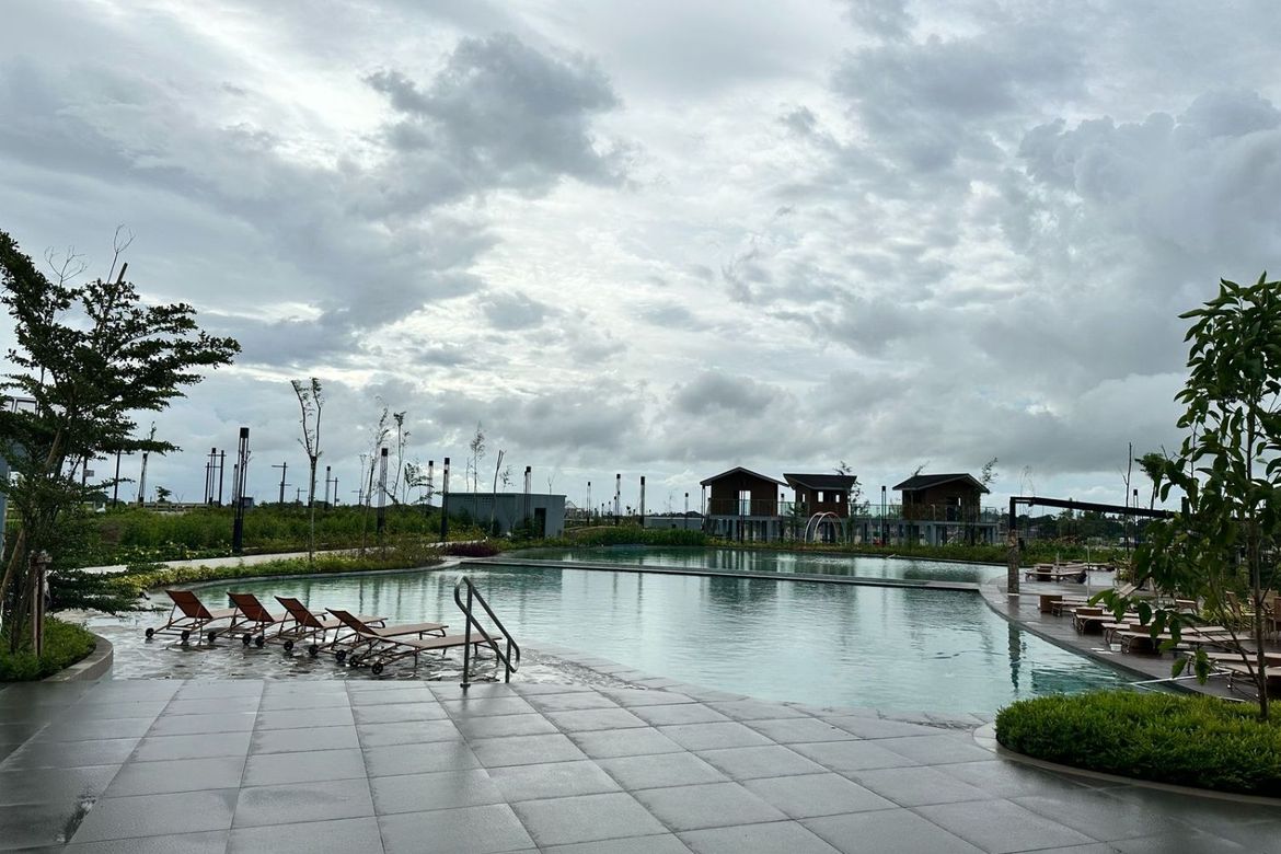 Land for Sale in Cabuco, Trece Martires, Cavite – photo 2