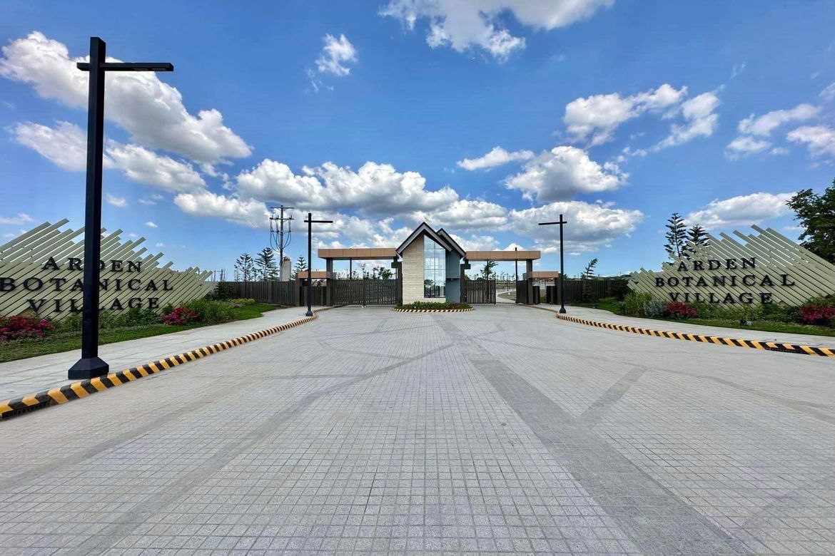 Land for Sale in Cabuco, Trece Martires, Cavite