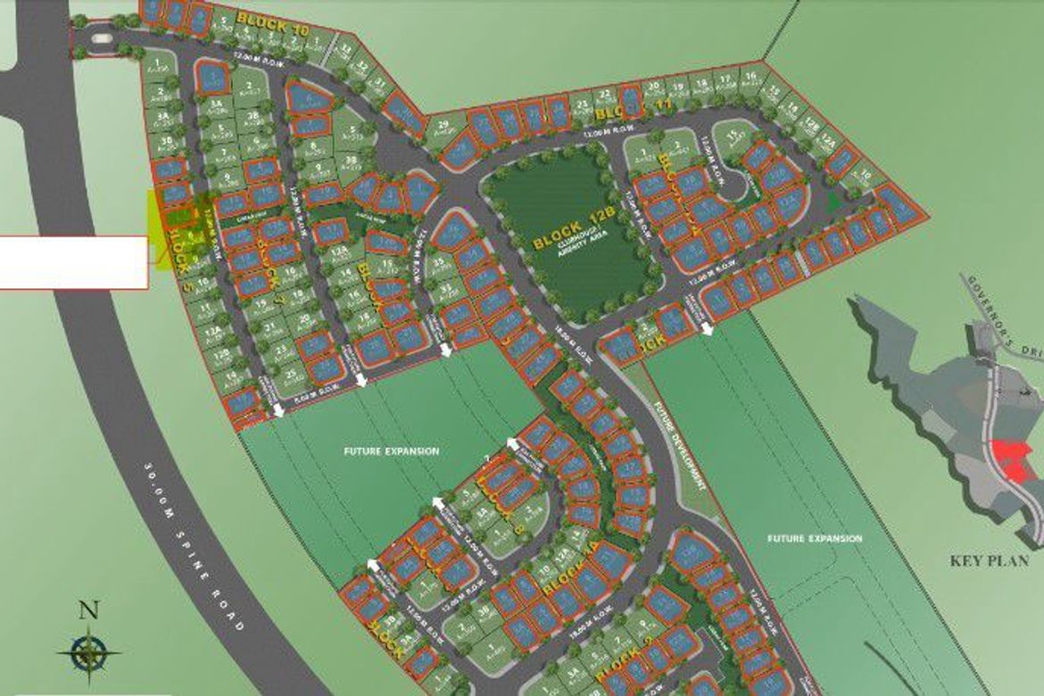 Land for Sale in Cabuco, Trece Martires, Cavite – photo 7