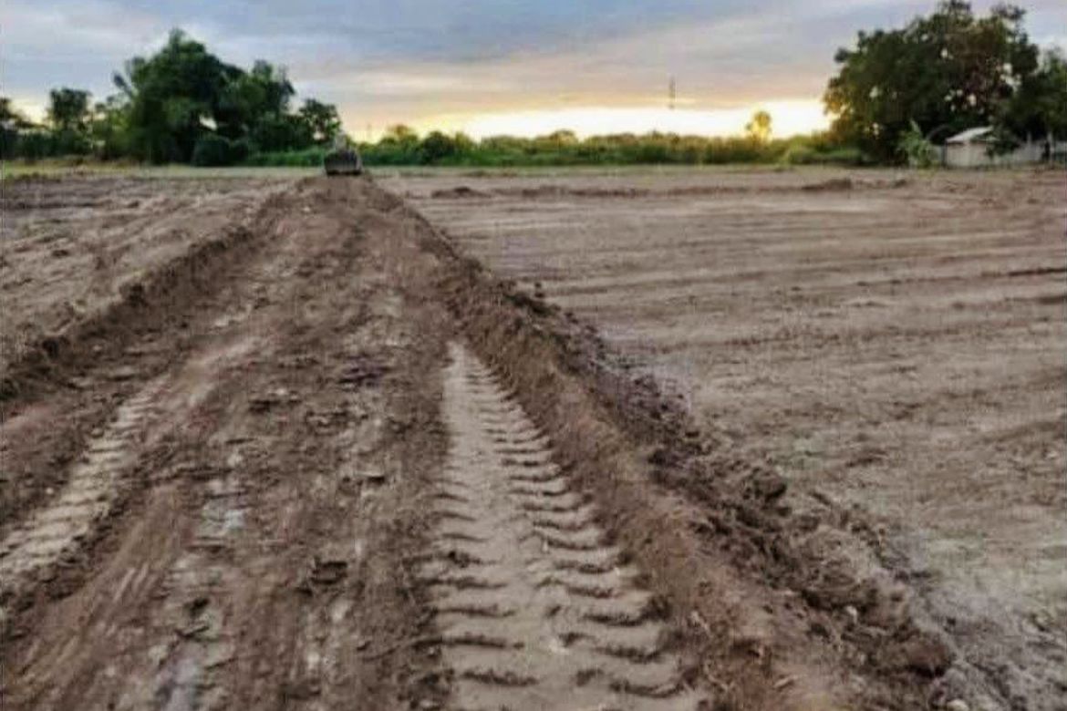 Land for Sale in Cadiz, Umingan, Pangasinan – photo 2