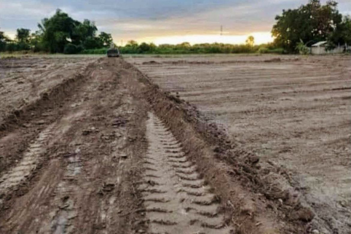 Land for Sale in Cadiz, Umingan, Pangasinan – photo 3
