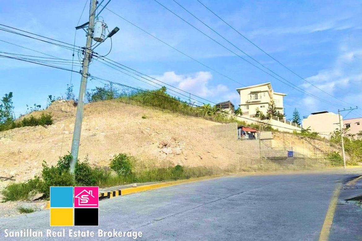 Land for Sale in Cadulawan, Talisay, Cebu – photo 2