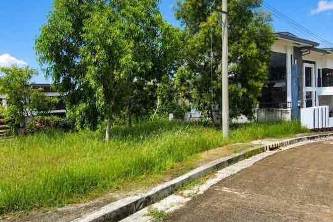 Land for Sale in Cadulawan, Talisay, Cebu – photo 3
