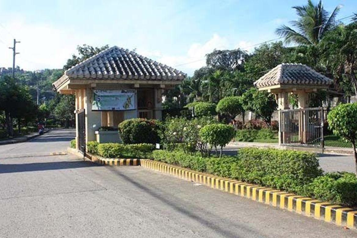 Land for Sale in Cadulawan, Talisay, Cebu