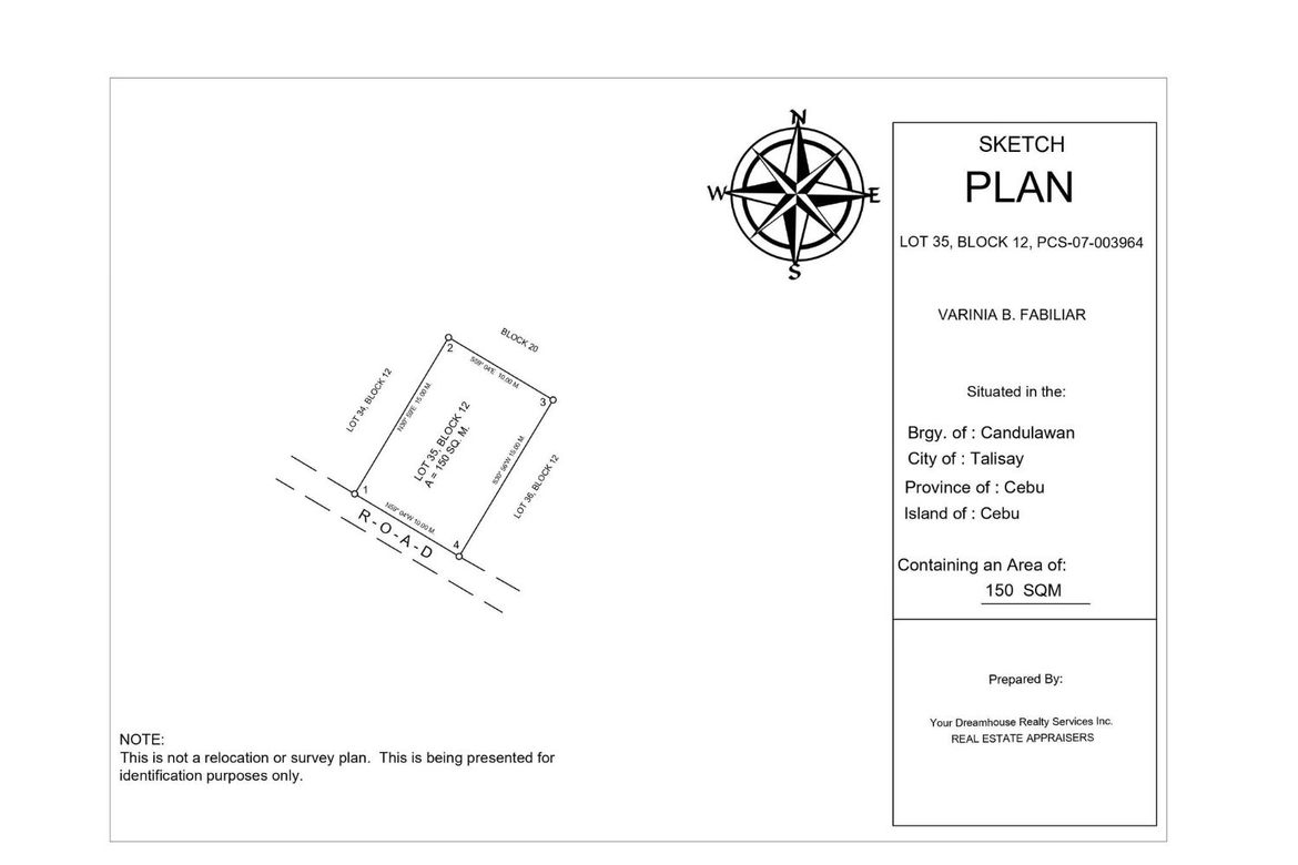 Land for Sale in Cadulawan, Talisay, Cebu – photo 5