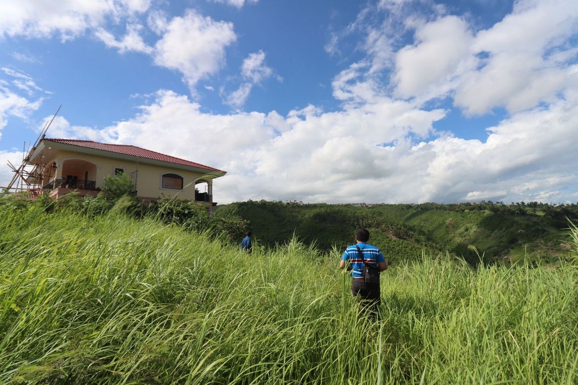 Land for Sale in Cadulawan, Talisay, Cebu – photo 6