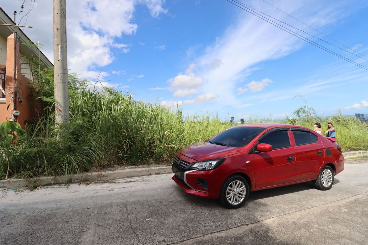Land for Sale in Cadulawan, Talisay, Cebu – photo 7