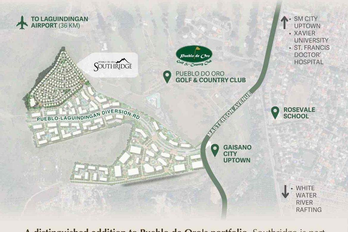 Land for Sale in Cagayan de Oro, Misamis Oriental – photo 3