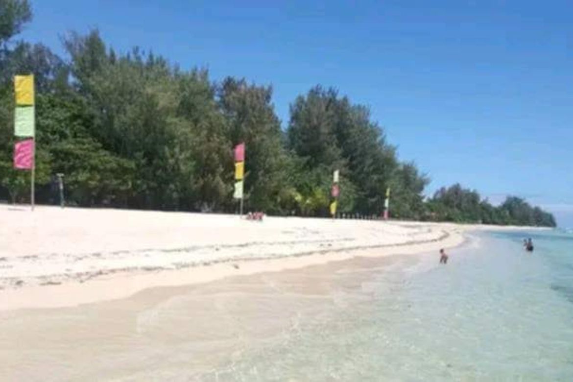 Land for Sale in Cagbalete I, Mauban, Quezon – photo 5