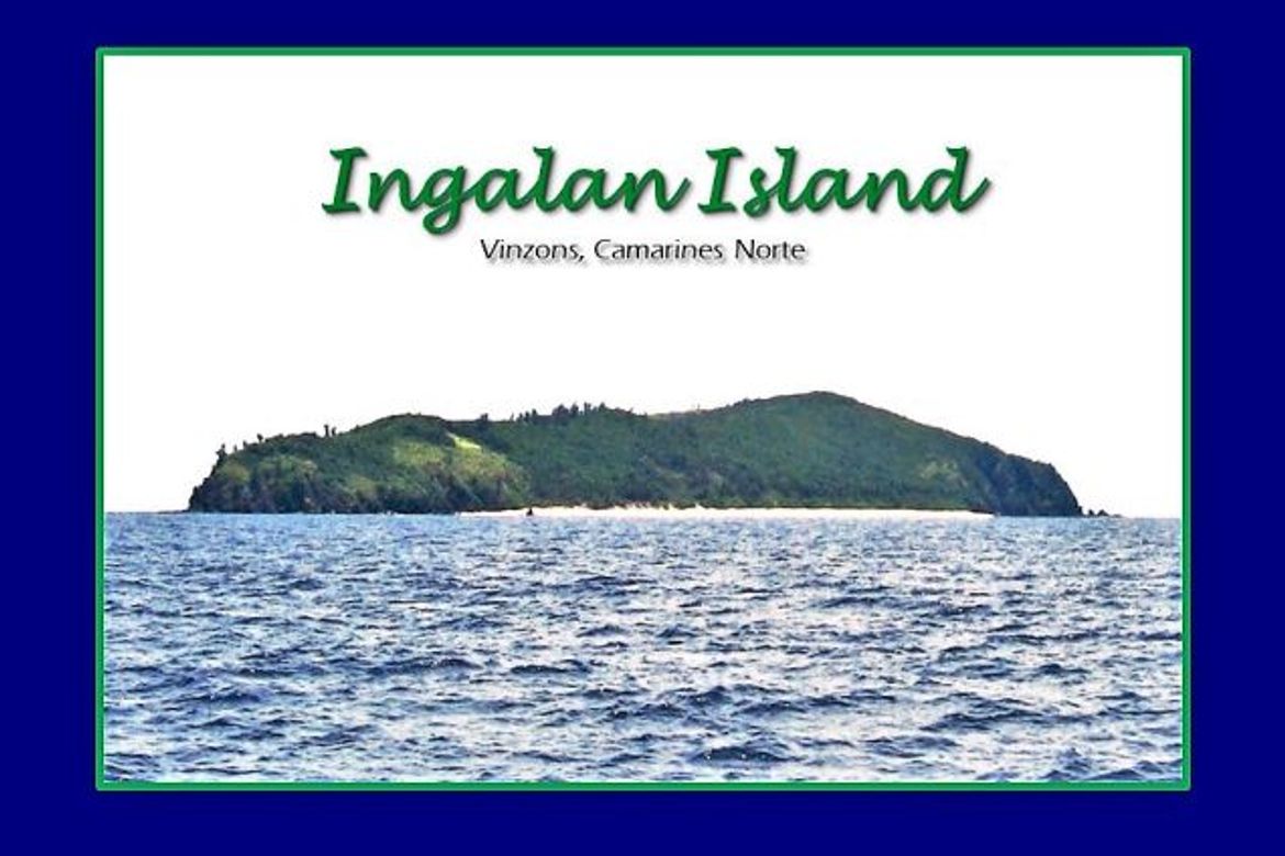 Land for Sale in Cagbalogo, Vinzons, Camarines Norte