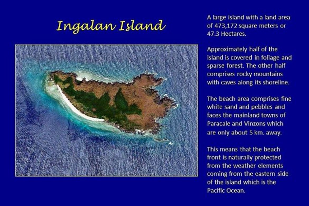 Land for Sale in Cagbalogo, Vinzons, Camarines Norte – photo 3