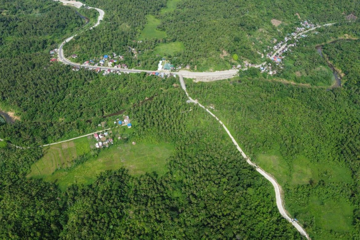 Land for Sale in Cagbayang, Calbayog, Samar – photo 2