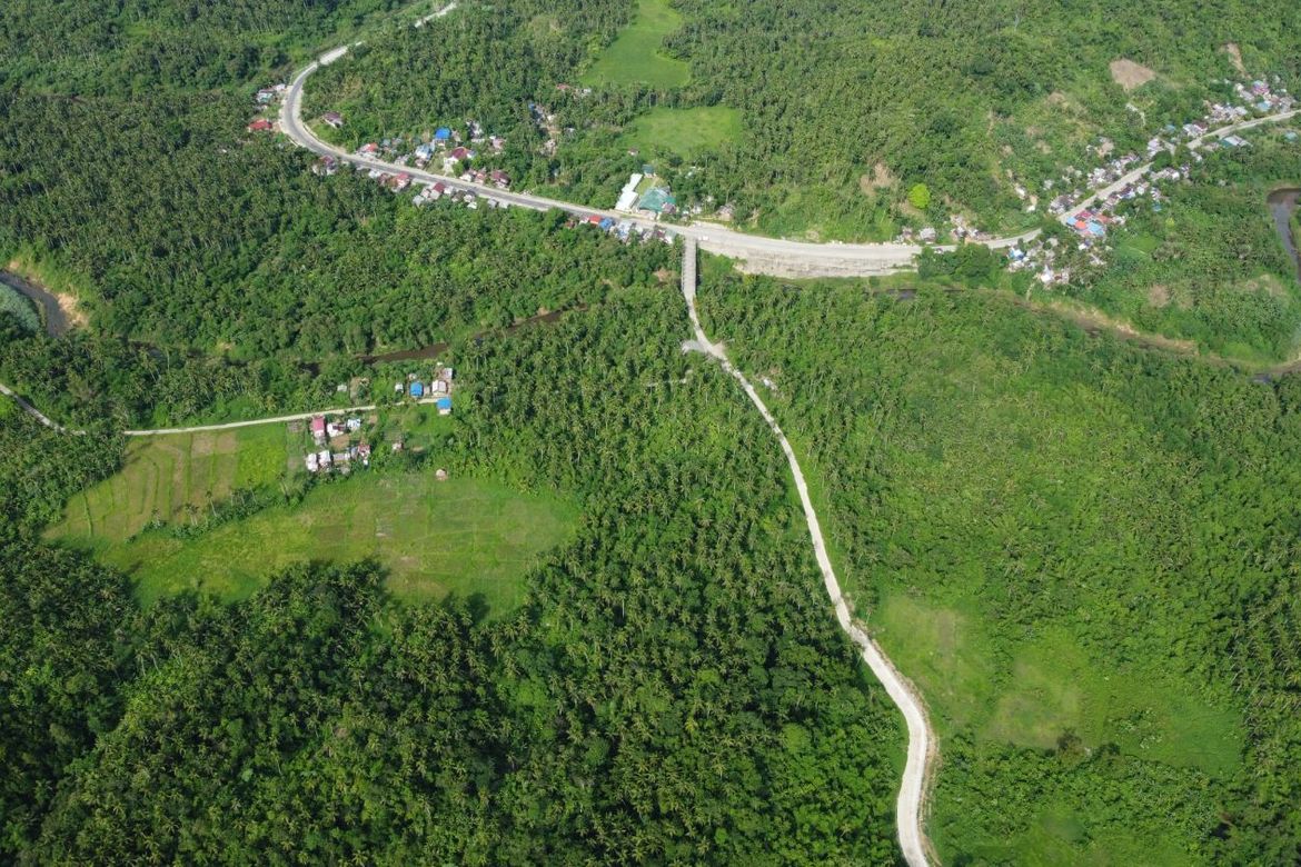 Land for Sale in Cagbayang, Calbayog, Samar – photo 3