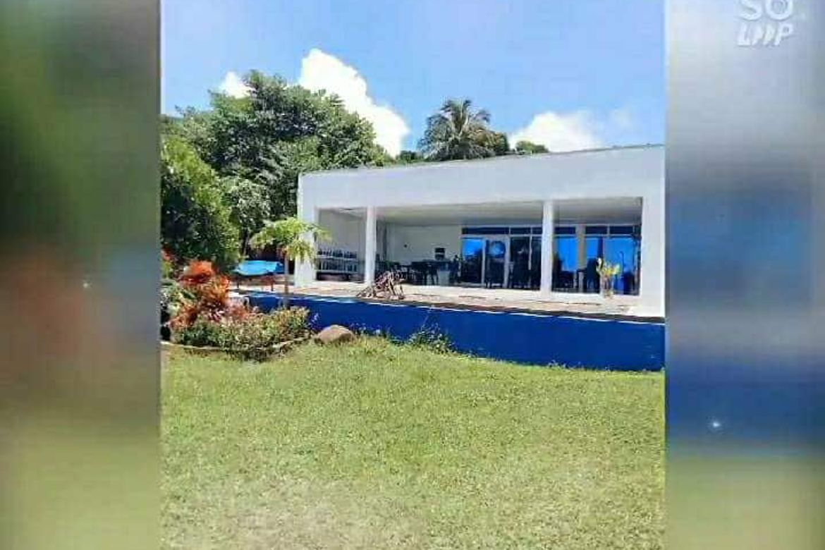 Land for Sale in Cagsiay I, Mauban, Quezon – photo 4