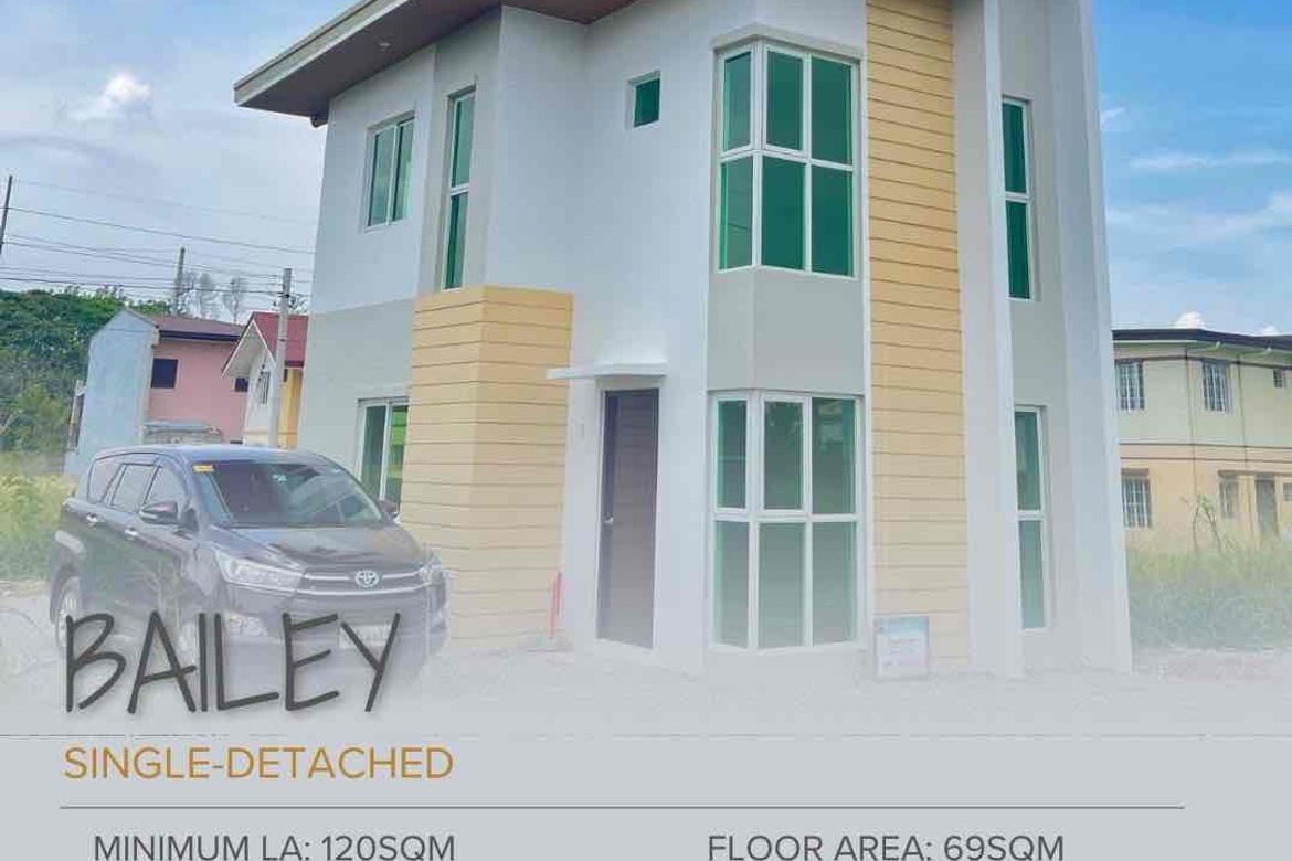 Land for Sale in Cagsiay I, Mauban, Quezon – photo 3