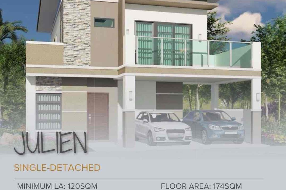 Land for Sale in Cagsiay I, Mauban, Quezon – photo 5