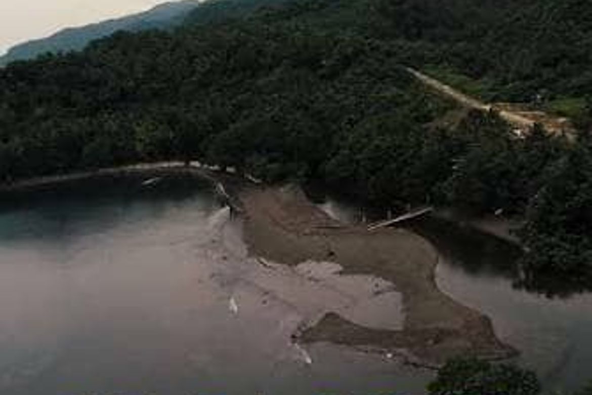 Land for Sale in Cagsiay II, Mauban, Quezon