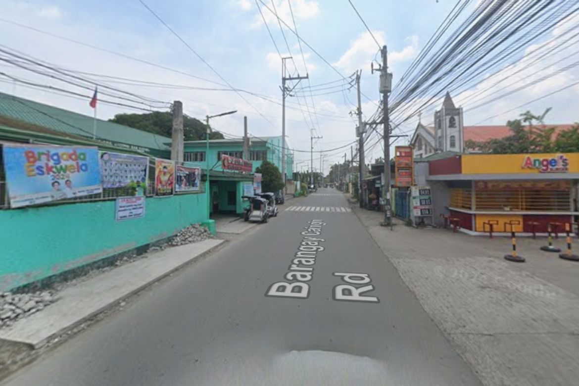 Land for Sale in Caingin, San Rafael, Bulacan
