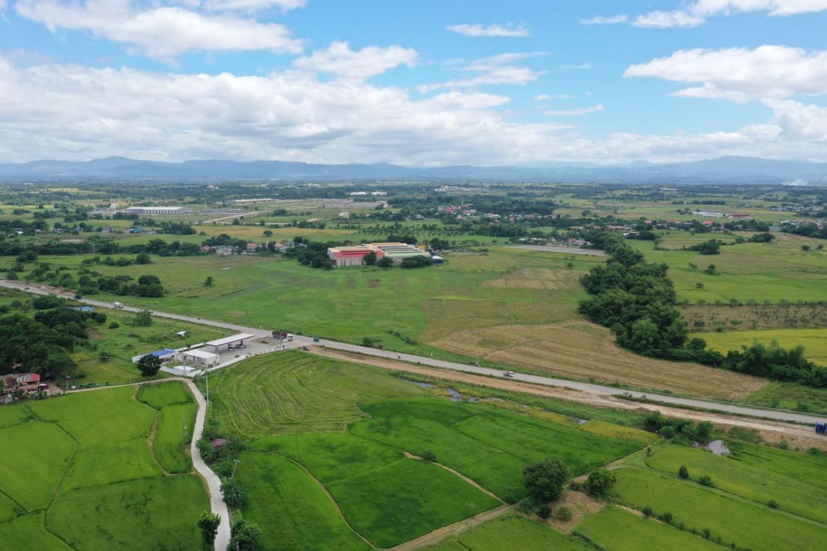 Land for Sale in Caingin, San Rafael, Bulacan – photo 4