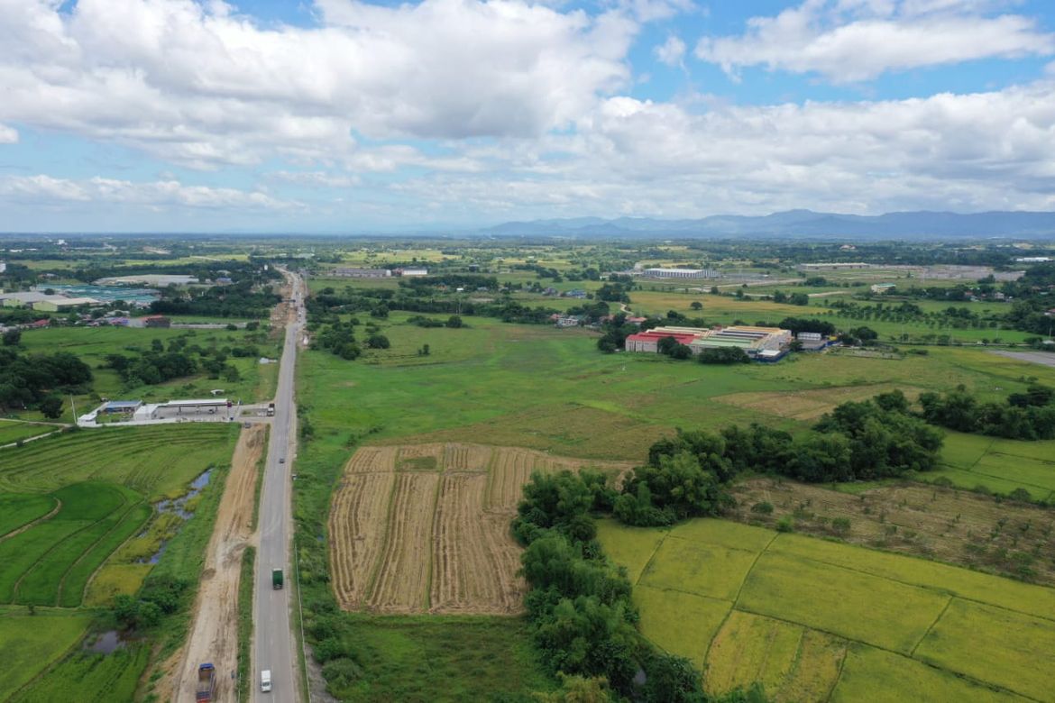 Land for Sale in Caingin, San Rafael, Bulacan – photo 5