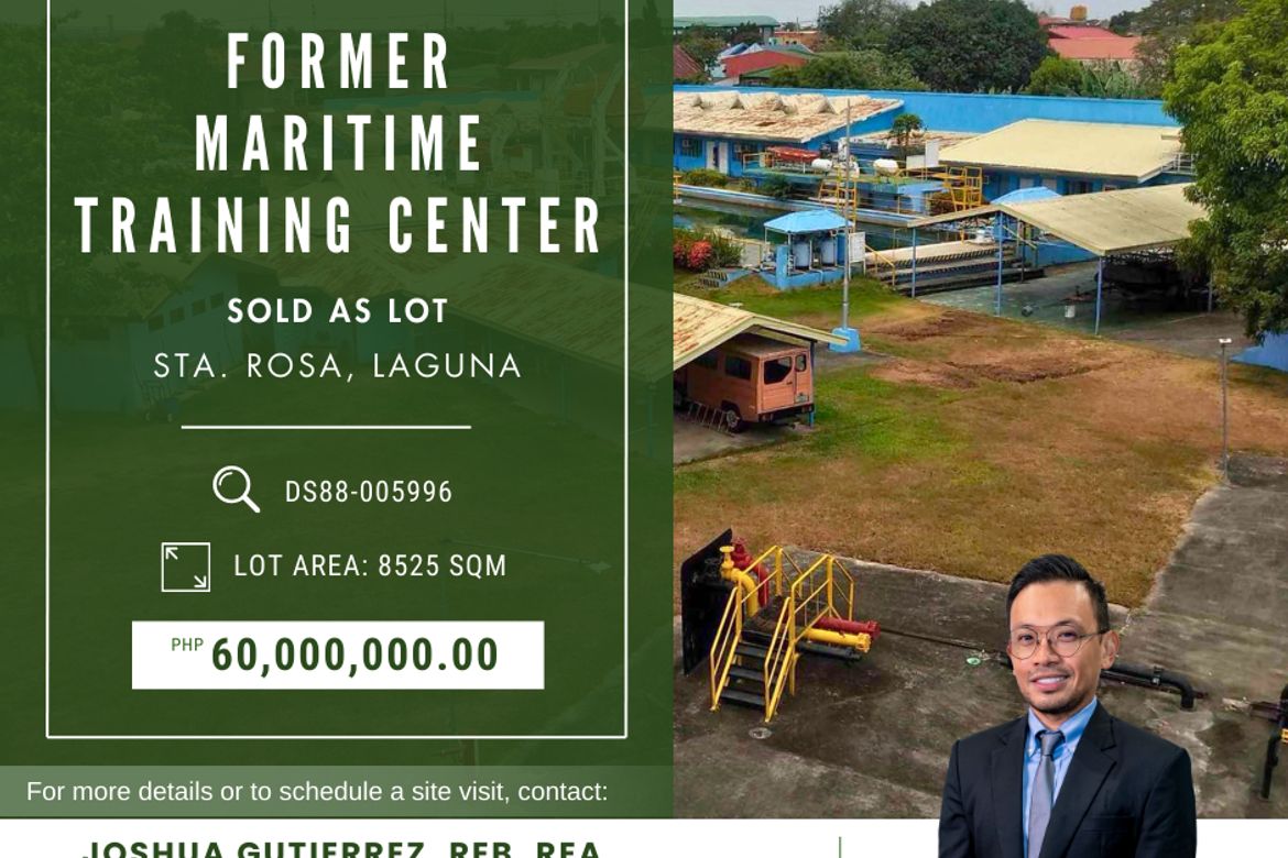 Land for Sale in Caingin, Santa Rosa, Laguna