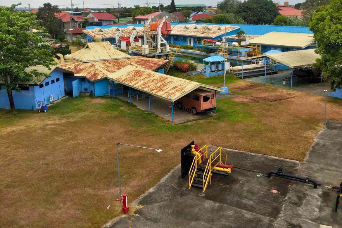 Land for Sale in Caingin, Santa Rosa, Laguna – photo 2
